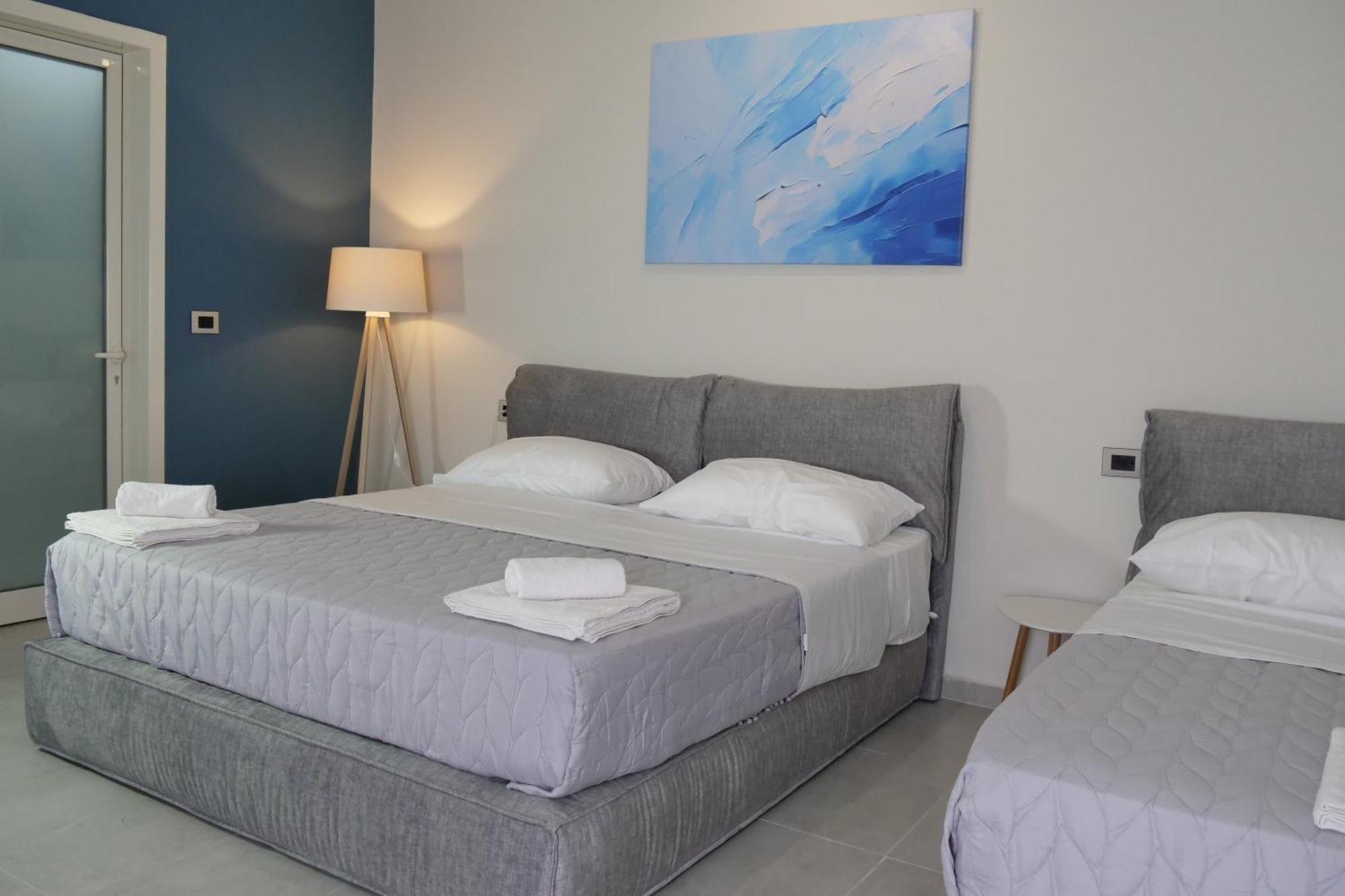 Stay-Five Rooms & Apartments Shkodër Exteriér fotografie