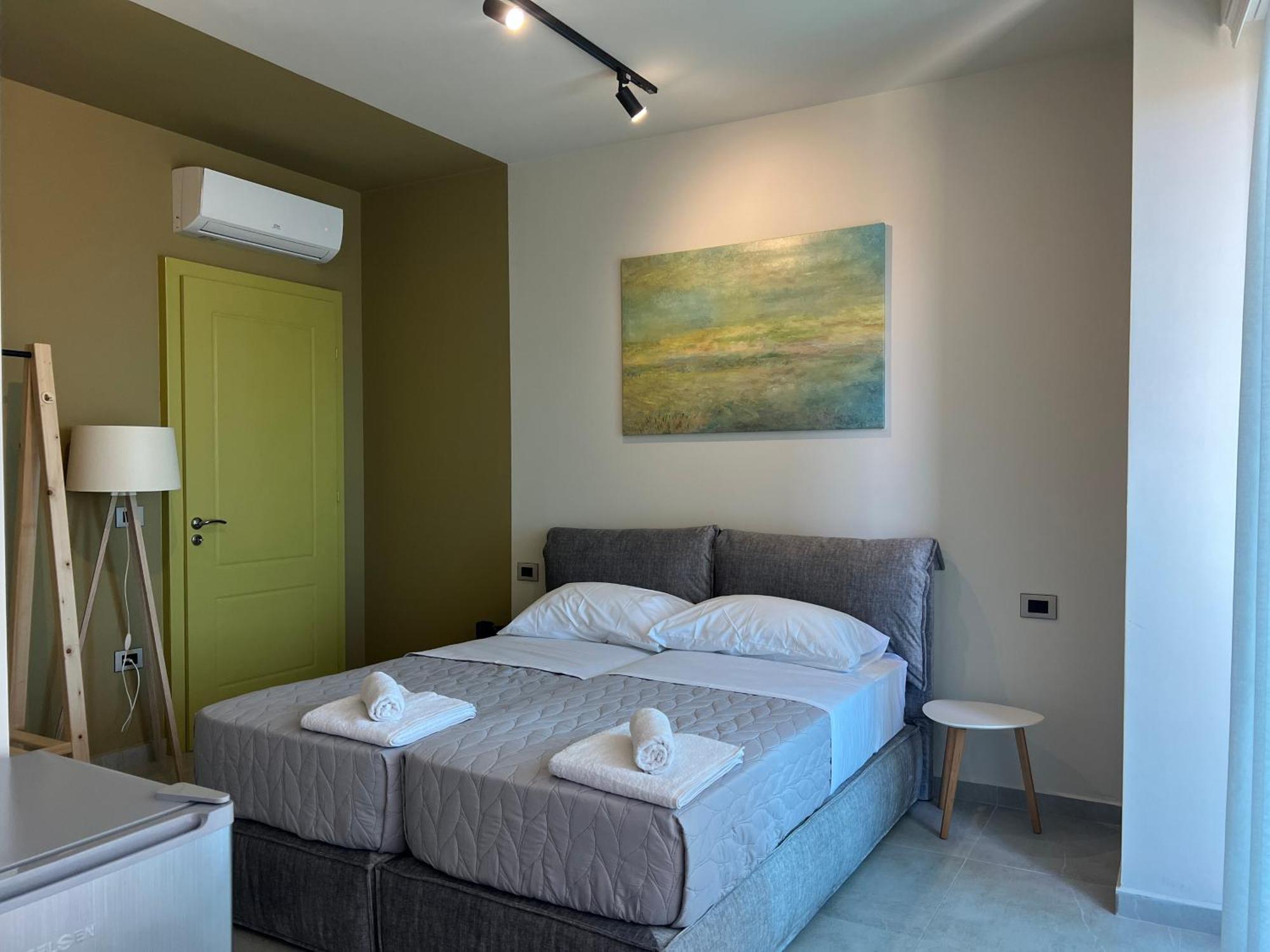 Stay-Five Rooms & Apartments Shkodër Exteriér fotografie