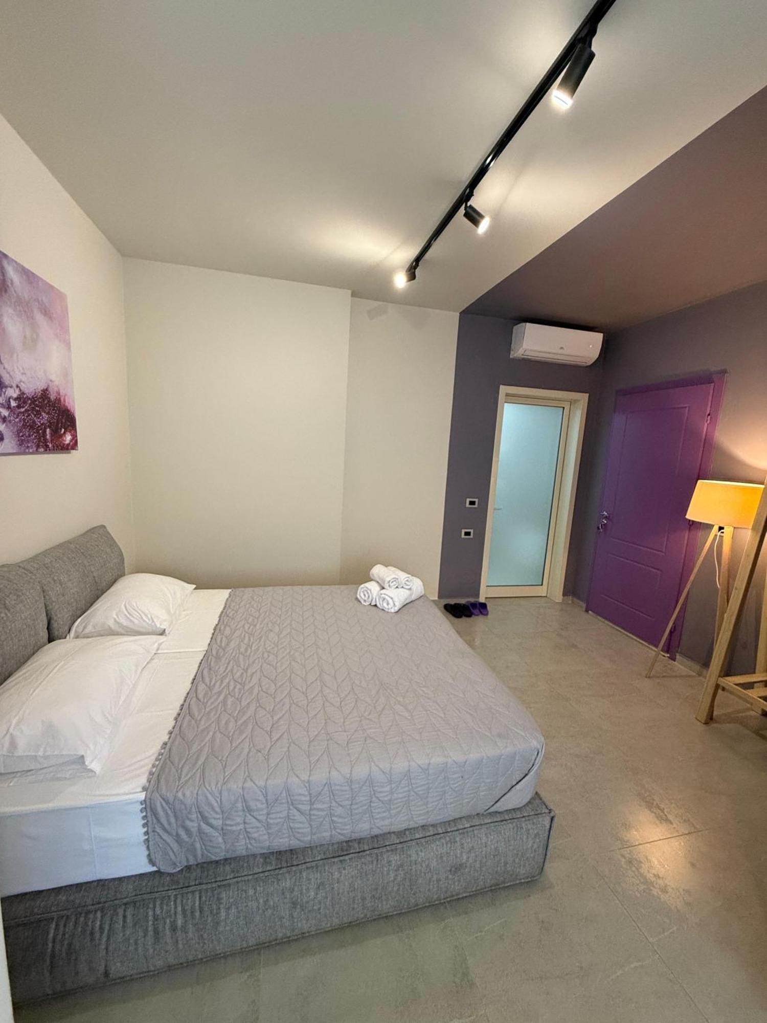 Stay-Five Rooms & Apartments Shkodër Exteriér fotografie